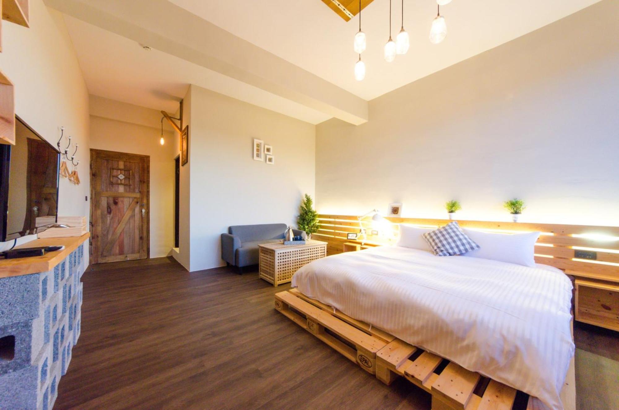 墾丁恆春包棟ig Kenting Sleep Inn 住宿i包棟iktvi烤肉i麻將i桌遊i調酒吧i Ig官網私密預約包棟兩天,送調酒! Heng-ch'un 外观 照片