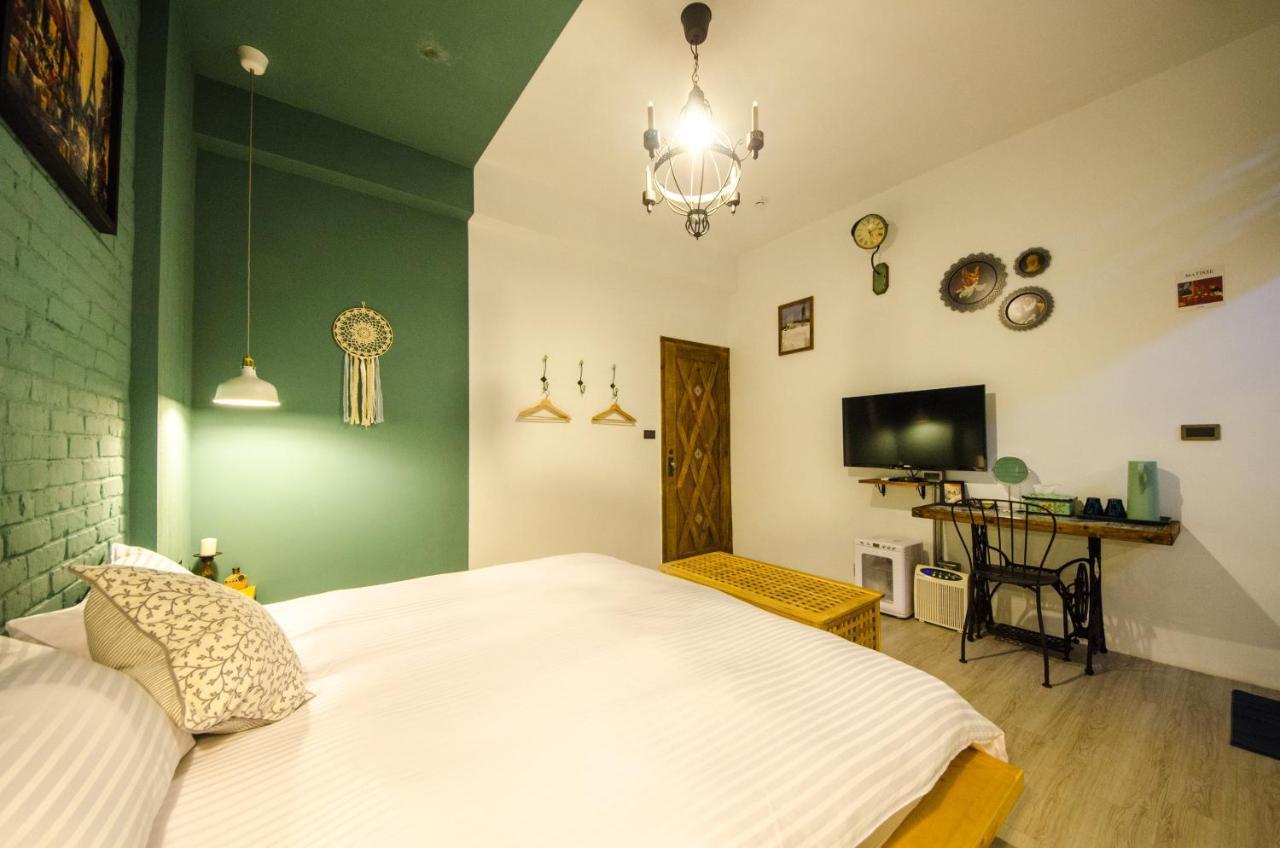 墾丁恆春包棟ig Kenting Sleep Inn 住宿i包棟iktvi烤肉i麻將i桌遊i調酒吧i Ig官網私密預約包棟兩天,送調酒! Heng-ch'un 外观 照片