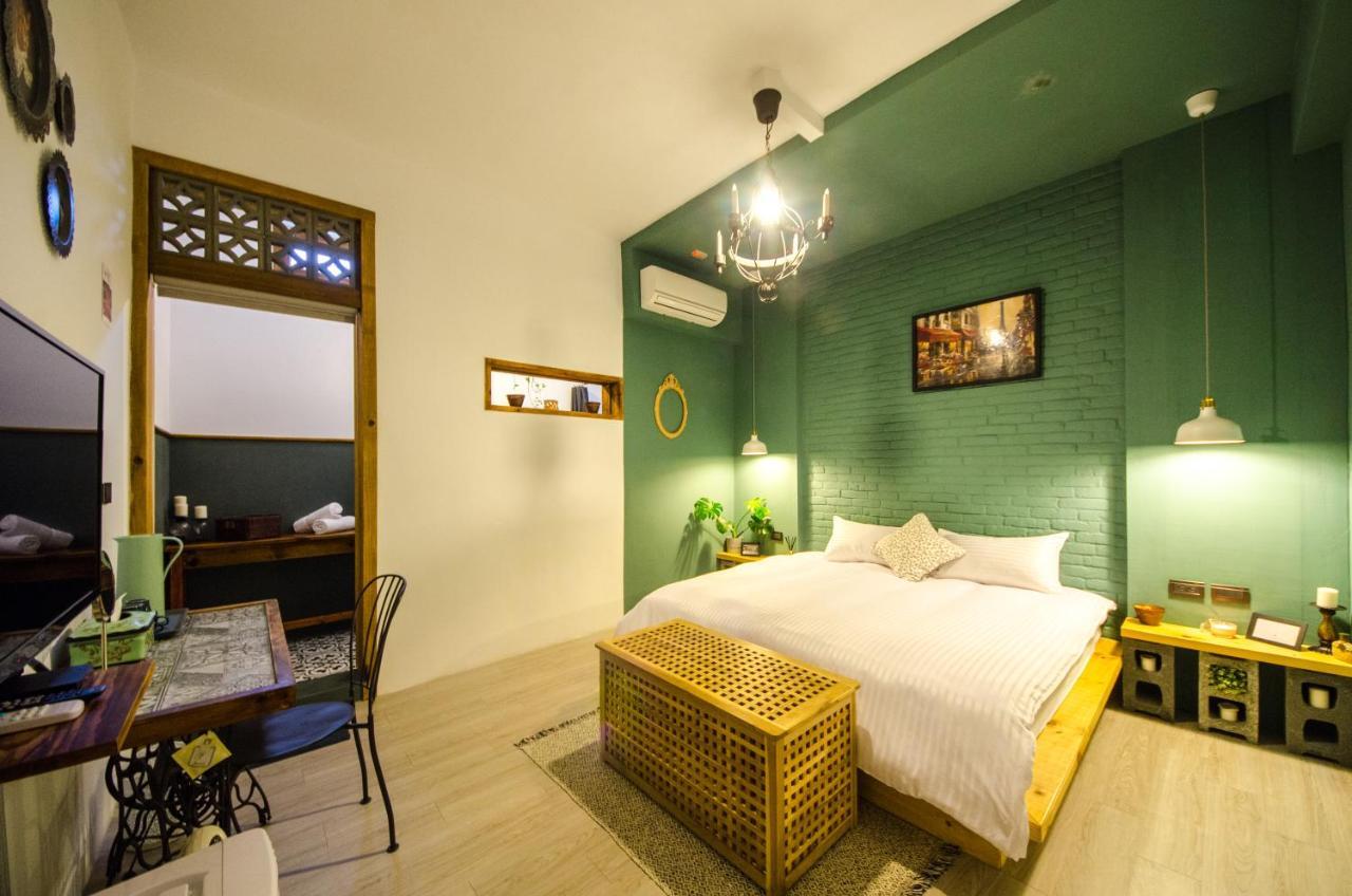 墾丁恆春包棟ig Kenting Sleep Inn 住宿i包棟iktvi烤肉i麻將i桌遊i調酒吧i Ig官網私密預約包棟兩天,送調酒! Heng-ch'un 外观 照片