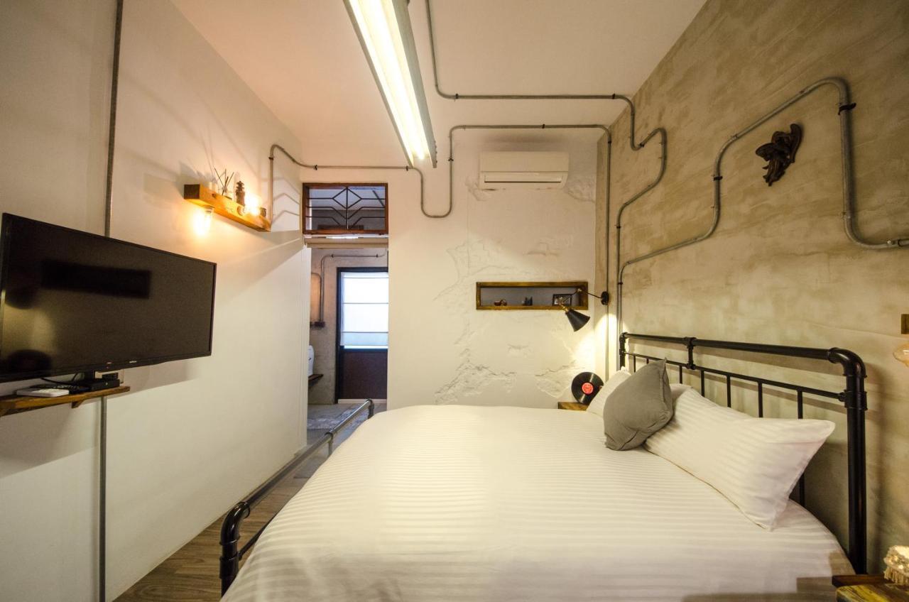 墾丁恆春包棟ig Kenting Sleep Inn 住宿i包棟iktvi烤肉i麻將i桌遊i調酒吧i Ig官網私密預約包棟兩天,送調酒! Heng-ch'un 外观 照片