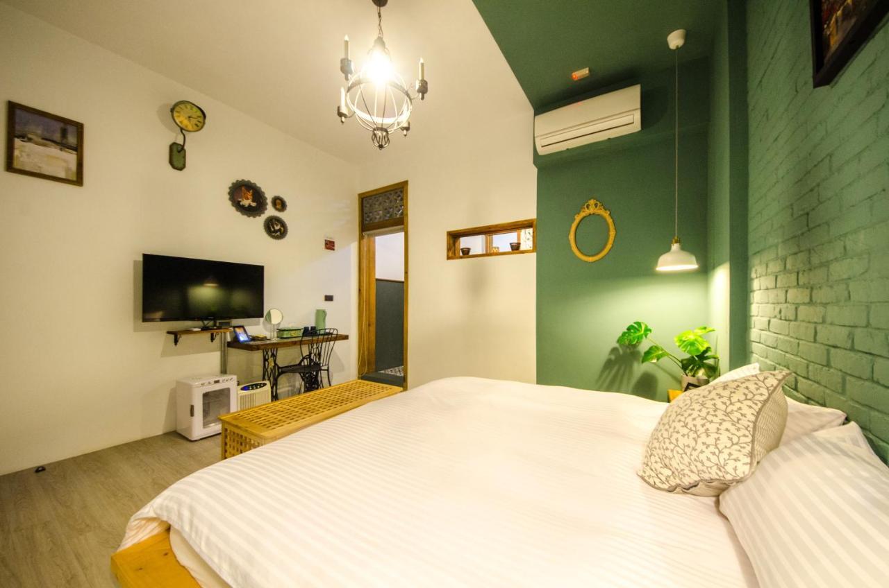 墾丁恆春包棟ig Kenting Sleep Inn 住宿i包棟iktvi烤肉i麻將i桌遊i調酒吧i Ig官網私密預約包棟兩天,送調酒! Heng-ch'un 外观 照片